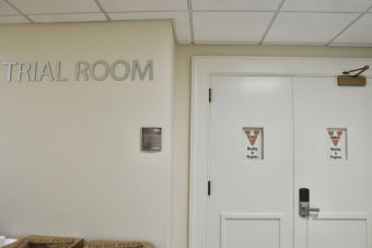 Trial Room