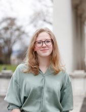 Molitz Headshot