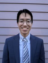 Liu Headshot